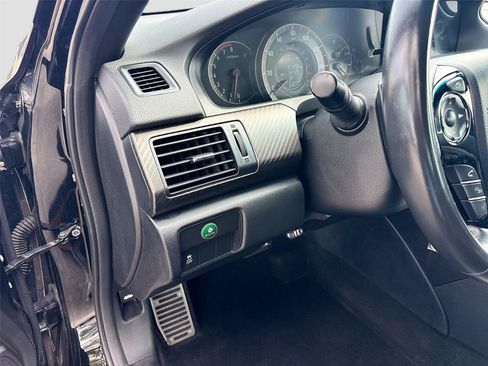 Used 2017 Honda Accord Sport Special Edition image 11