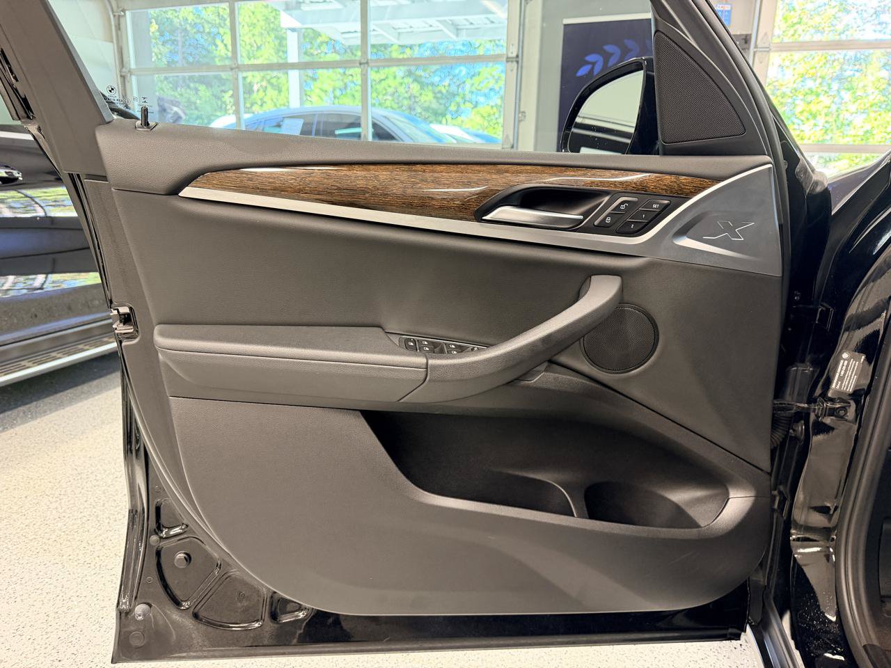 Used 2019 BMW X3 sDrive30i w/ Convenience Package RWD image 14