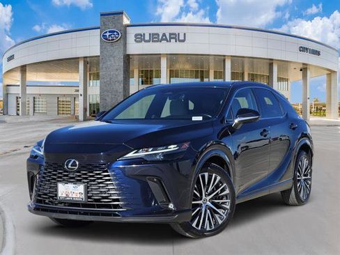 Used 2023 Lexus RX 350 Premium image 1