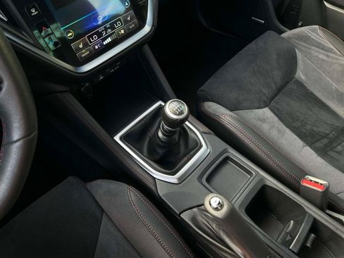 Used 2023 Subaru WRX Limited AWD/4WD image 16