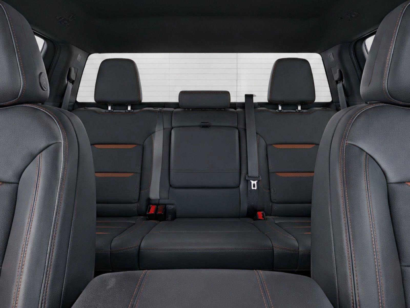 Used 2023 GMC Sierra 1500 AT4 AWD/4WD image 20