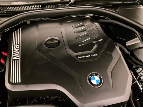 Certified 2024 BMW 330i xDrive Sedan w/ Premium Package AWD/4WD image 31