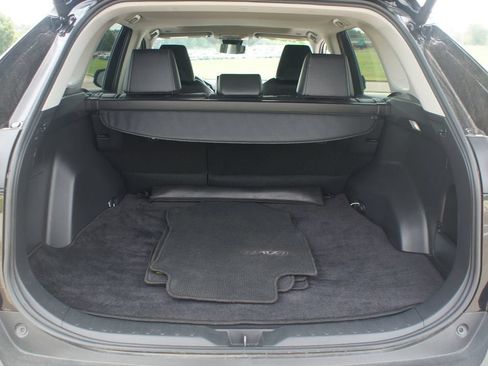 Used 2024 Toyota RAV4 XLE Premium FWD image 16