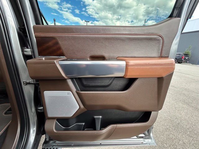 Used 2025 Ford F150 King Ranch AWD/4WD image 53