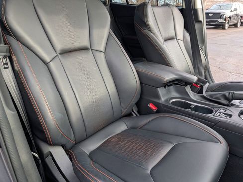 Used 2023 Subaru Crosstrek 2.5i Limited image 24