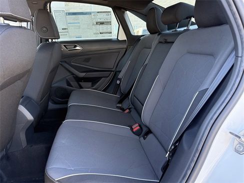 New 2026 Volkswagen Jetta Sport image 20