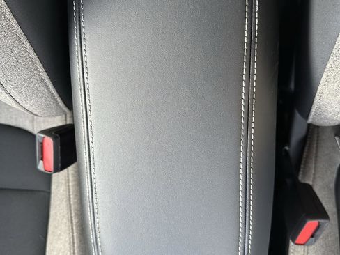 New 2025 Ford Bronco Sport Big Bend image 20