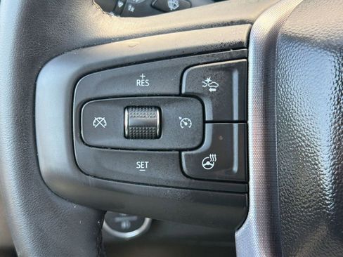 Used 2023 GMC Sierra 1500 Elevation AWD/4WD image 17