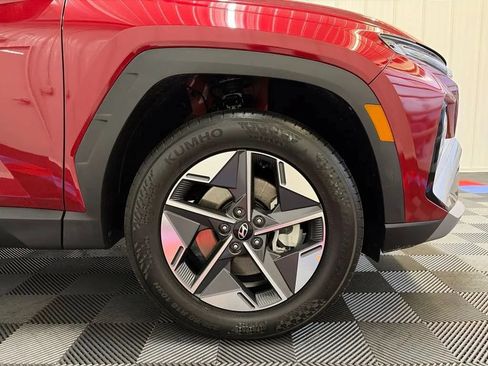 Used 2026 Hyundai Tucson SEL AWD/4WD image 26