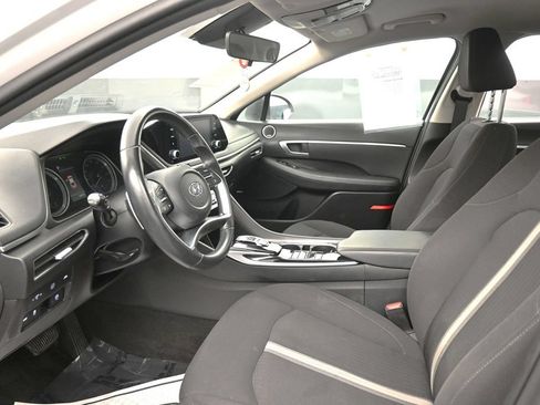 Used 2022 Hyundai Sonata SEL FWD image 24