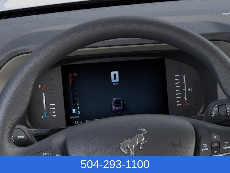New 2026 Ford Bronco Sport Big Bend AWD/4WD image 15