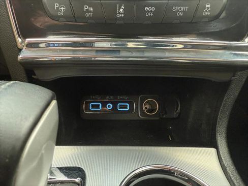 Certified 2021 Jeep Grand Cherokee Summit w/ Platinum Series Group image 22