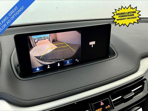 Used 2023 Acura MDX SH-AWD image 31