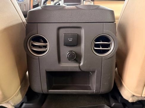 Used 2016 Ford F250 Lariat w/ Chrome Package AWD/4WD image 23