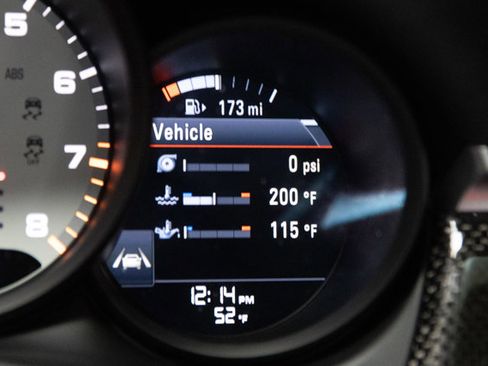 Used 2021 Porsche Macan Turbo w/ Premium Package Plus (PF0) image 75