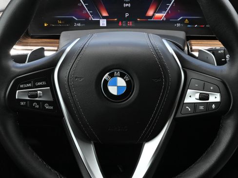 Certified 2026 BMW X5 xDrive40i AWD/4WD image 33