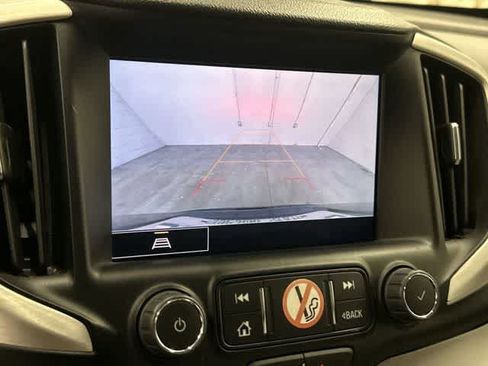 Used 2024 GMC Terrain SLT FWD image 23