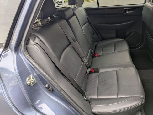 Used 2015 Subaru Outback 2.5i Limited w/ Protection Package #1 image 24