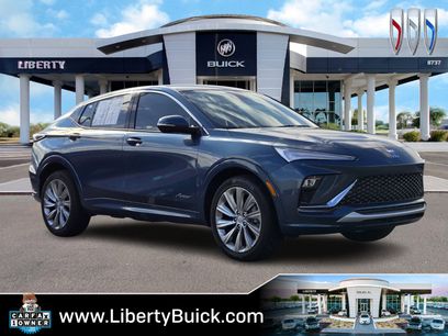 Used 2024 Buick Envista Avenir