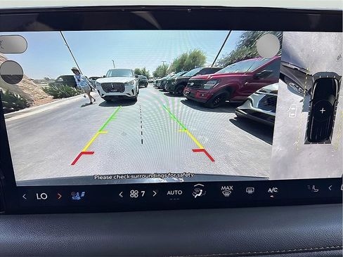 New 2025 Lincoln Aviator Reserve w/ Equipment Group 201A image 19