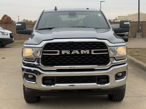 Used 2024 RAM 2500 Big Horn image 9