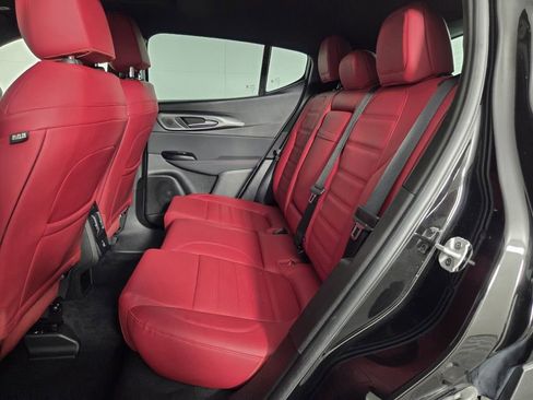 Certified 2025 Dodge Hornet GT Plus w/ GT Plus Package image 27