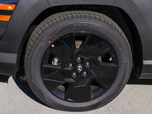 New 2026 Hyundai Kona SEL Sport FWD image 14