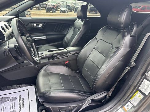 Used 2019 Ford Mustang GT Premium RWD image 33
