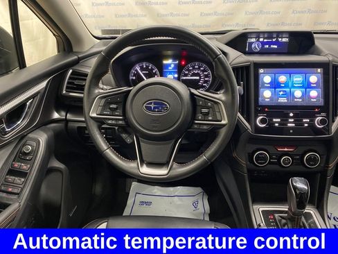 Certified 2023 Subaru Crosstrek 2.5i Limited image 15
