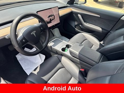 Used 2023 Tesla Model 3 Standard Range RWD image 12