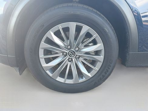 Used 2024 MAZDA CX-90 Plug-In Hybrid w/ Preferred AWD/4WD image 11