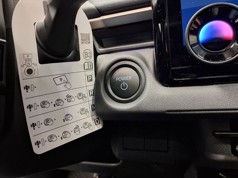 New 2026 Toyota bZ image 16