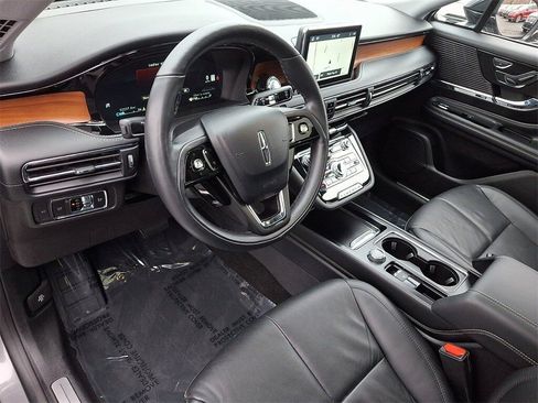 Certified 2022 Lincoln Corsair Reserve w/ Equipment Group 201A image 15