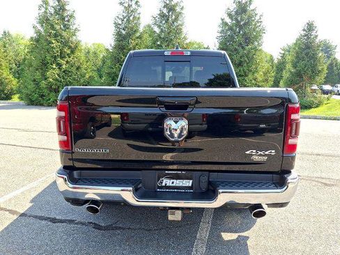 Certified 2023 RAM 1500 Laramie AWD/4WD image 5
