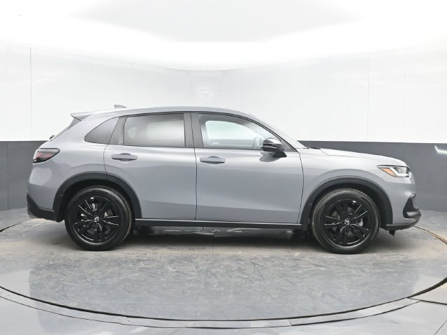 Used 2026 Honda HR-V Sport image 11