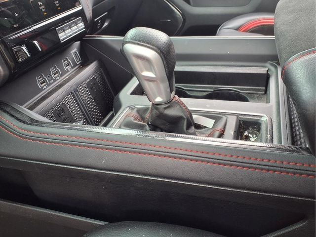 Used 2025 RAM 1500 RHO w/ RHO Level 1 Equipment Group AWD/4WD image 19
