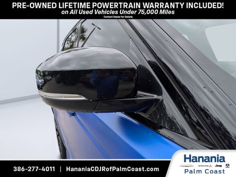 Used 2022 Land Rover Range Rover Sport HST AWD/4WD image 11