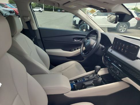 New 2026 Honda Accord EX-L image 29