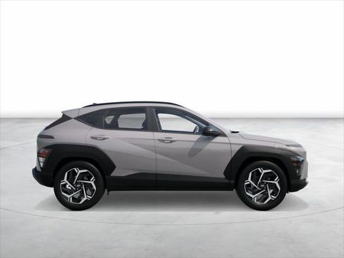 New 2026 Hyundai Kona SEL Premium FWD image 7
