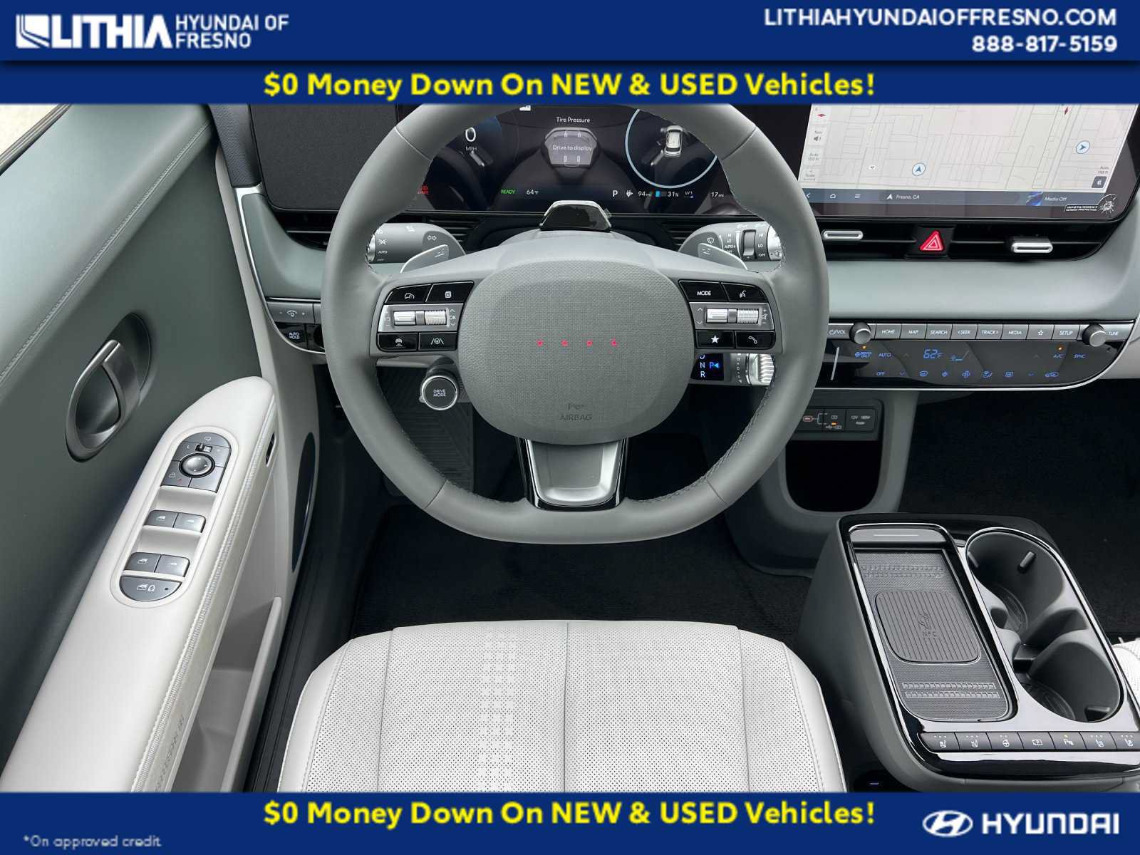 New 2026 Hyundai Ioniq 5 Limited RWD image 14