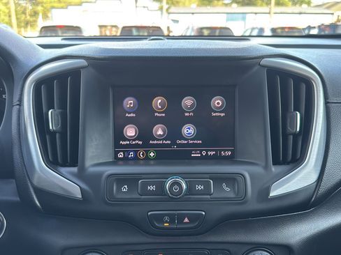 Certified 2023 GMC Terrain SLE w/ Elevation Edition AWD/4WD image 32