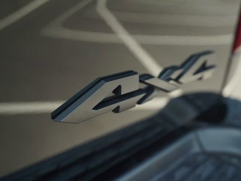 New 2025 RAM 2500 Rebel w/ Rebel Level 2 Equipment Group image 46