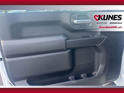 New 2025 GMC Sierra 3500 Pro image 13