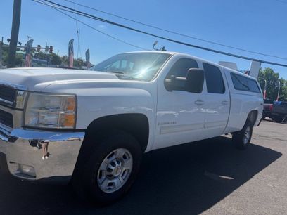 Used 2009 Chevrolet Silverado 2500 LTZ w/ Safety Package