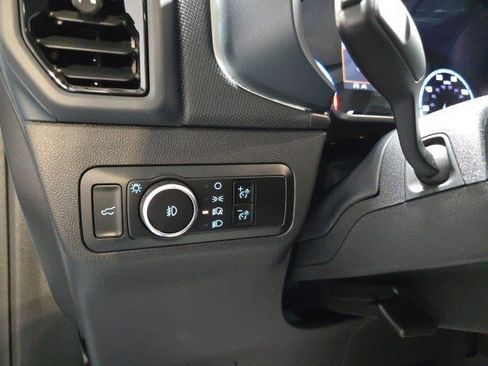 Used 2024 Ford Bronco Sport Heritage w/ Heritage Convenience Package image 17