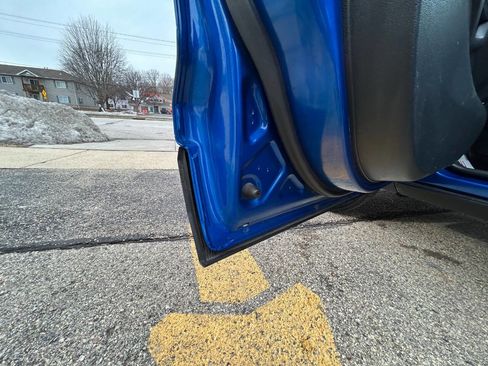 Used 2018 Ford EcoSport SE w/ SE Convenience Package image 26