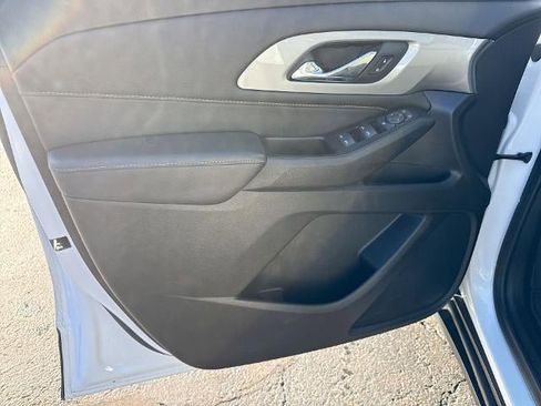 Certified 2020 Chevrolet Traverse LT image 21