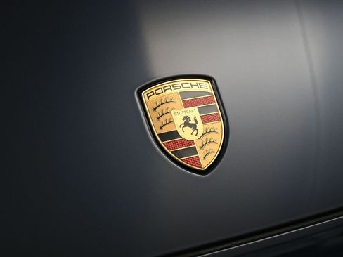 New 2026 Porsche Cayenne AWD/4WD image 13
