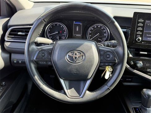 Certified 2024 Toyota Camry SE image 14