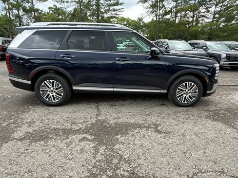 New 2026 Hyundai Palisade AWD image 8